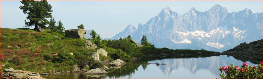 Spiegelsee